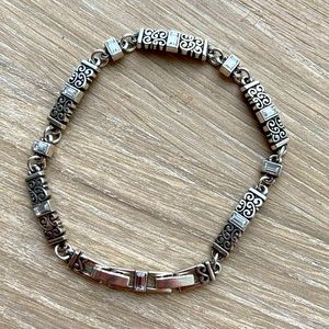 Brighton Baroness Soft Bracelet